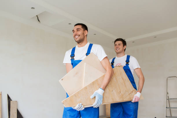 Best Dumpster Rental Services  in Robinson, IL