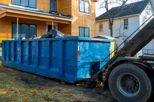 Reliable Robinson, IL Junk Removal Services Solutions