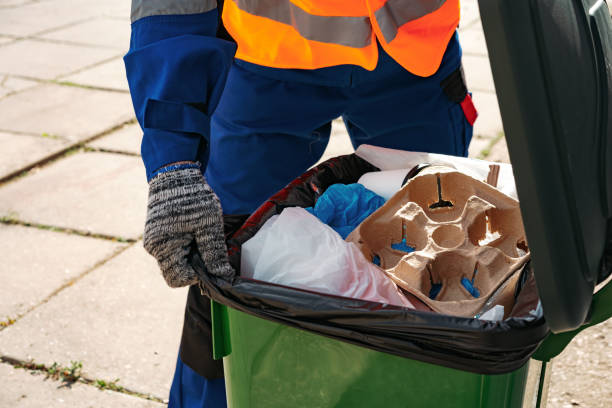 Best Scrap Metal Removal  in Robinson, IL