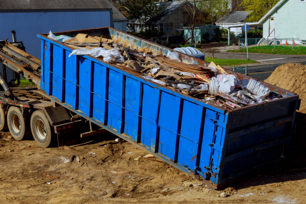 Best Commercial Junk Removal  in Robinson, IL