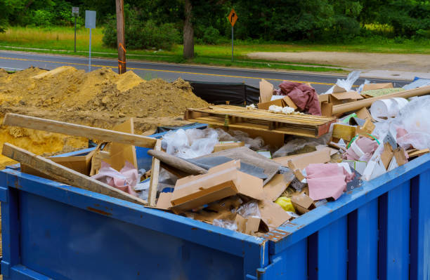 Best Office Cleanout  in Robinson, IL