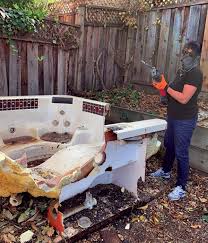 Best Retail Junk Removal  in Robinson, IL